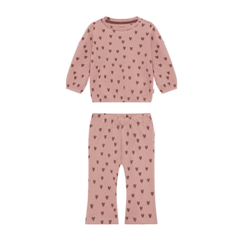 Set T-shirt mit Hose