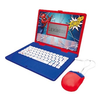 Lernlaptop EN/DE