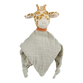 Schmusetuch Giraffe Kaya S