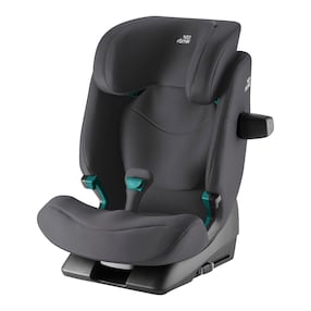Kindersitz Safefix Classic
