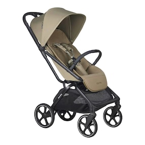 Buggy Rockey Trek