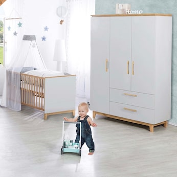 Kinderzimmerset Caro