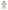 Baby Regen-Overall mit Fleecefutter und Kapuze, Recycling-Polyester