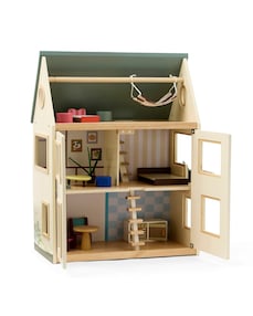 Kids Concept Puppenhaus Aiden