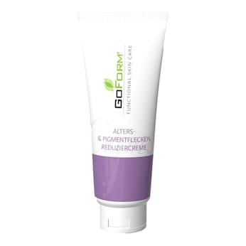 Alters- & Pigmentflecken Reduziercreme, 100 ml