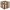 Stoffboxen 2er Set, faltbar, Creeper und Holzbox, Canvas Minecraft 