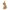 Kuscheltier Hase Livia 20 cm