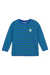 Langarmshirt Roger