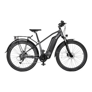 City E-Bike Trekking "GS25", 27,5'