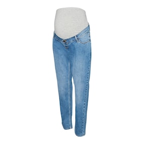 Umstands-Jeans Mom Fit Alberte