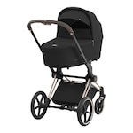 Produkt Kombikinderwagen PRIAM Comfort Bundle (2025)