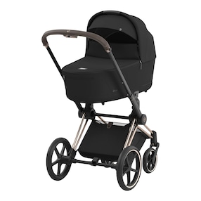 Kombikinderwagen PRIAM Comfort Bundle (2025)