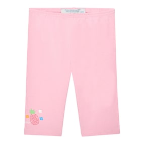 Capri-Leggings Ananas