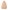 Ärmelloser Baby Cord-Schlafsack mitwachsend BASIC TOG 2,5