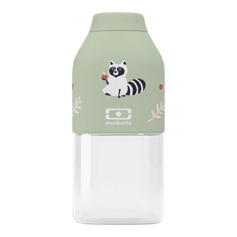 Trinkflasche 330 ml