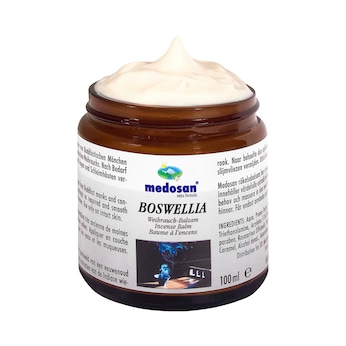Boswellia-Weihrauch-Balsam, 100 ml