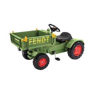 Trettraktor Fendt Geräteträger