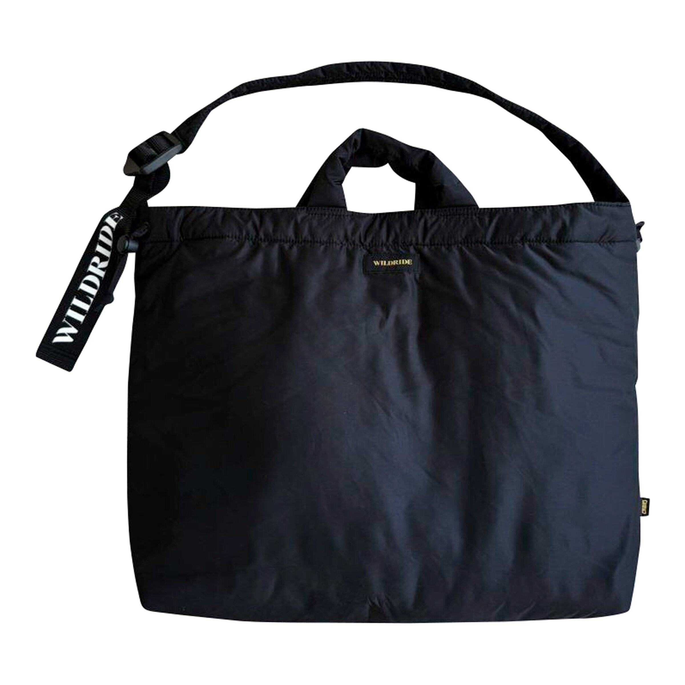 Wickeltasche