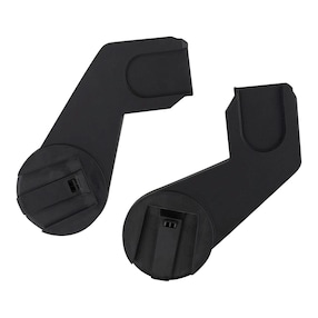 Autositzadapter obere Wanne