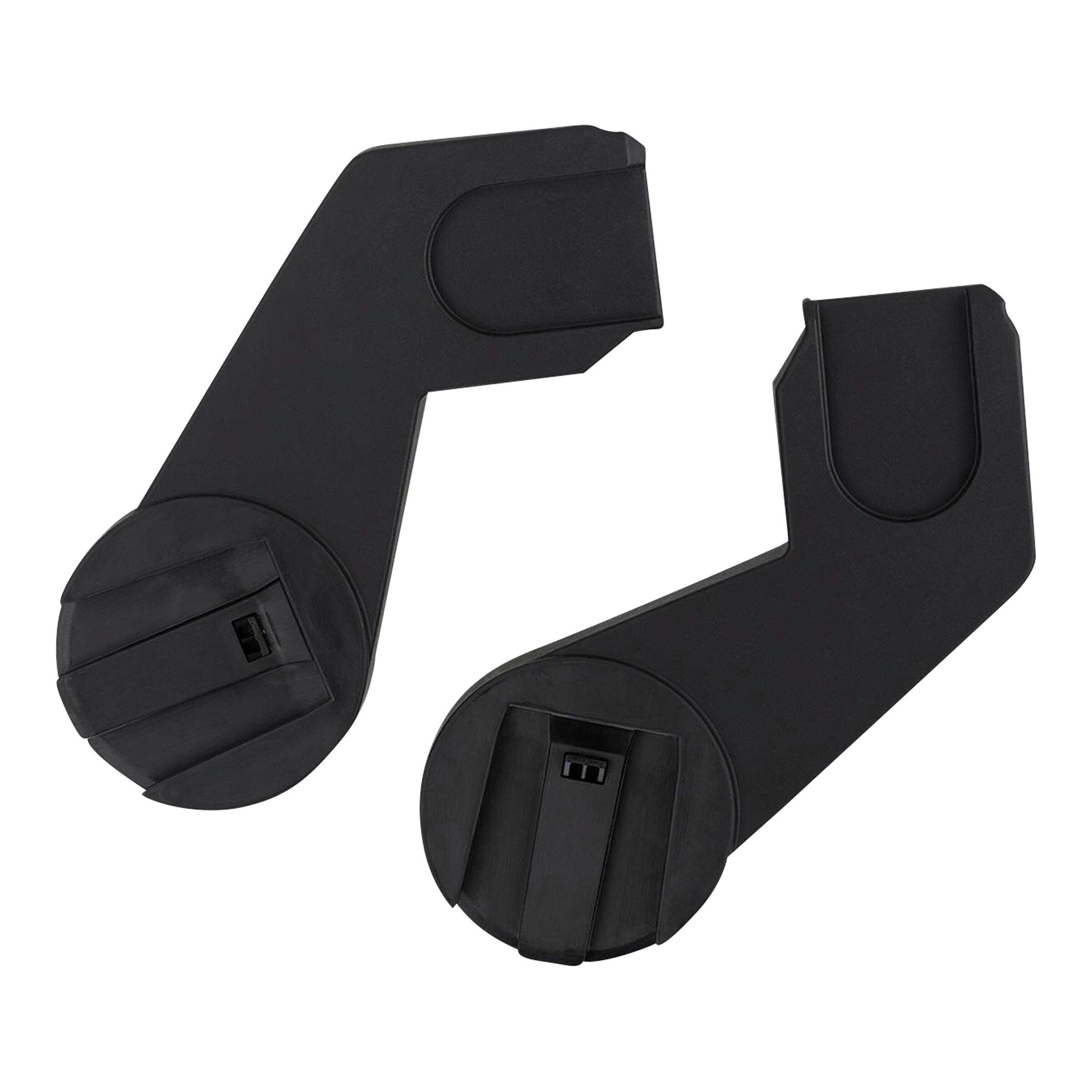 Autositzadapter obere Wanne
