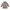 Wollfleece-Jacke mit Kapuze