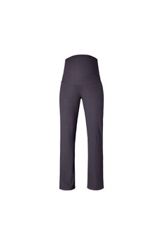 Casual Hose Wide Leg