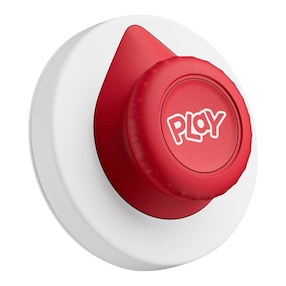 Tonieplay Controller Rot