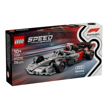 77259 Audi Revolut F1® Team R26 Rennwagen