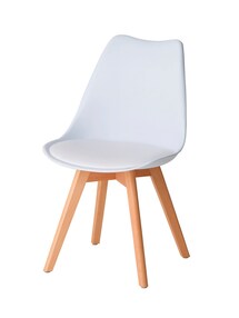 Schreibtischstuhl für Grundschulkinder SCANDINAVE