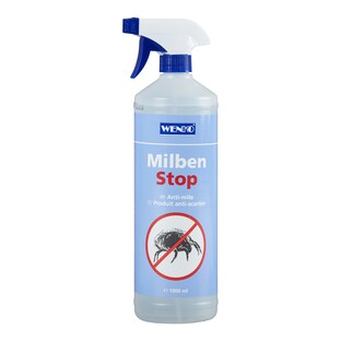 Milben-Stopp 1.000 ml