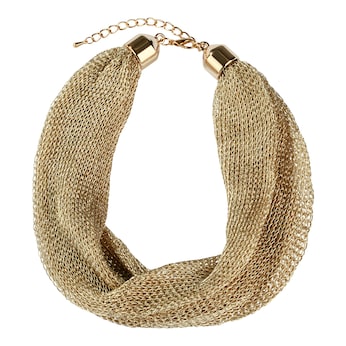 Tuch-Kette