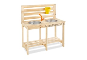 Matschküche „Malu”