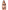 Still-Bustier mit Bügeln, schimmernde Spitze