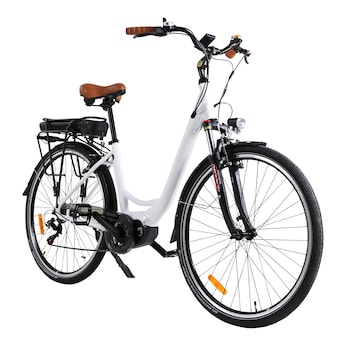 28' Damen City E-Bike YS8 