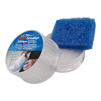 SOS-Sneaker Reiniger, 250g