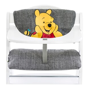 Sitzkissen Deluxe Pooh Grey