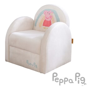 Kindersessel Peppa Pig 