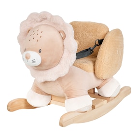Schaukeltier Löwe Ernest