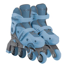 Inline Skates 2in1 Gr. 26-29