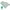 Wiegenset 2-teilig Lil Planet frosty green