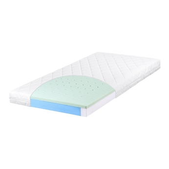 Matratze Air Relax 70x140 cm Kaltschaum
