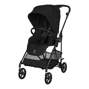 Kinderwagen MELIO CARBON
