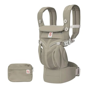 Babytrage Omni Classic Mesh