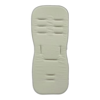 Universal Sitzauflage für Sportwagen & Buggy