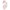 5er-Pack Bodys langarm Blumen