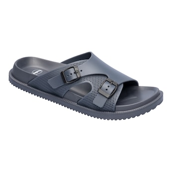 Komfort-Pantolette "Yates“