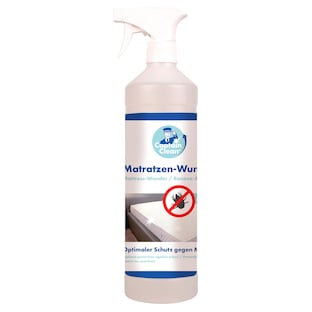 Milbenspray "Matratzen-Wunder"