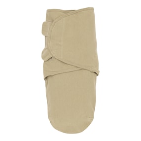 Pucktuch SwaddleMeyco Uni Größe S/M 1.0 TOG