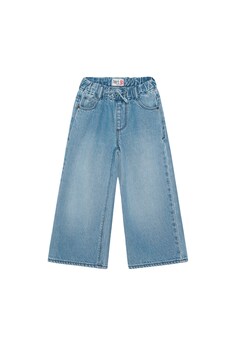Jeans wide leg fit