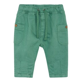 Cargo-Jeans